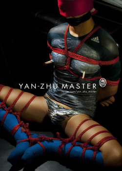 Yan-Zhu-Master:  這奴無論如何都不肯承認身上這件小淫內褲情色難不成要穿蕾絲嗎!!!!