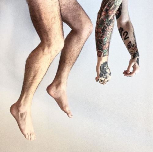 ohthentic:  ddmag:  Pär Åhlander Art Director -Graphic Designer -Painter- Stockholm  Oh 