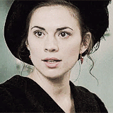 fradine:random character appreciation: Mary Crawford“Selfishness must always be forgiven, you know, 