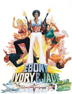 Ebony, Ivory &Amp;Amp; Jade, 1976.