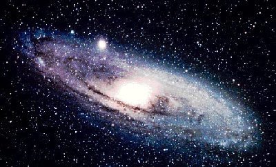 words-of-emotion:  thehouseofhippies:  This sounds so crazy. But every star we see