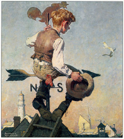 Norman Rockwell