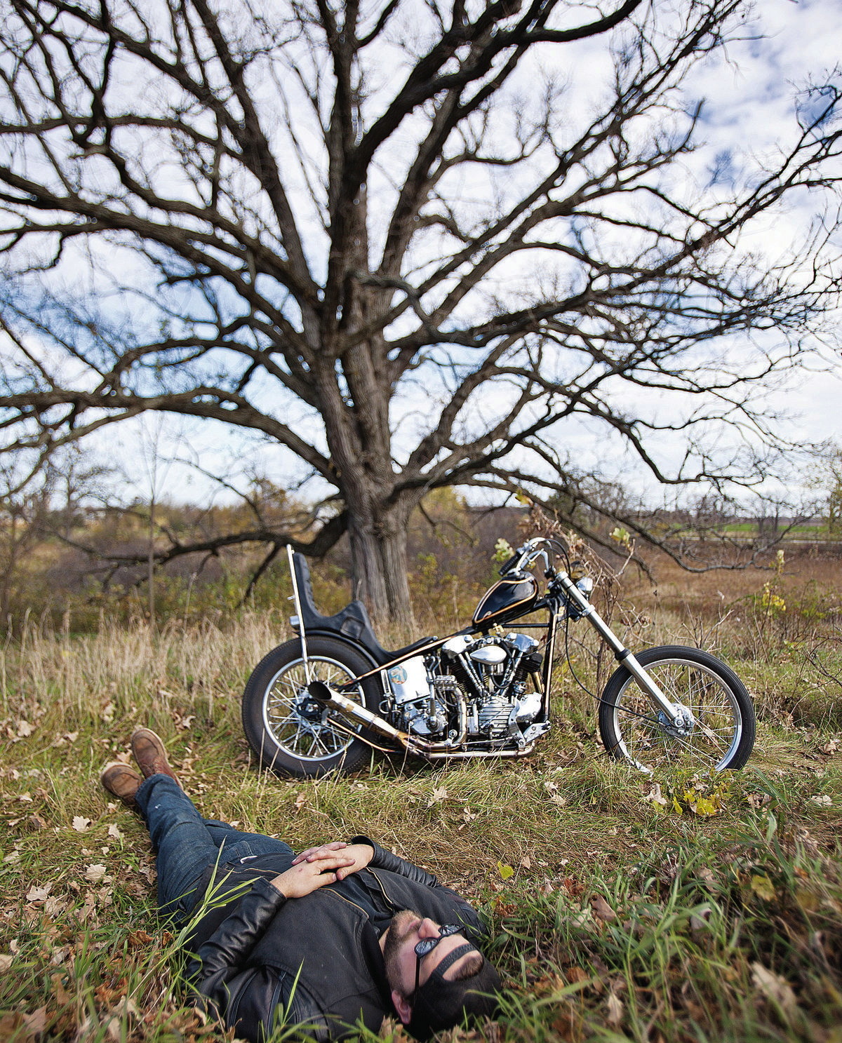 oldschoolkool:  r&amp;r 