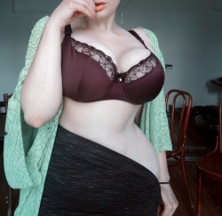 Govnanavernisuka:http://Govnanavernisuka.tumblr.com/ ❤ Plus Size Model From Russia/Moscow