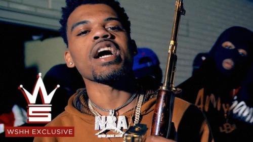 NBA OG 3Three “Back On It” (WSHH Exclusive - Official Music Video) http://dlvr.it/Qt9HzD
