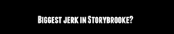 rumplestitlskin: This week on “Storybrooke’s