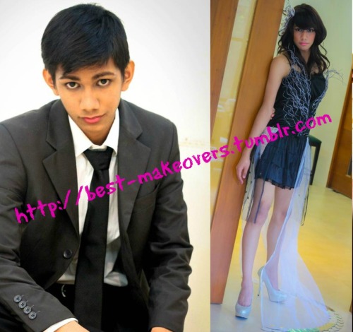 Miss Engg Participant (Beauty pageant in the Philippines for engeniers) in best-makeovers.tum