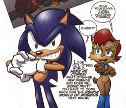 robotropoliszone:  From Sonic The Hedgehog