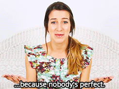 alligifs:  How To Have A Healthy Body Image