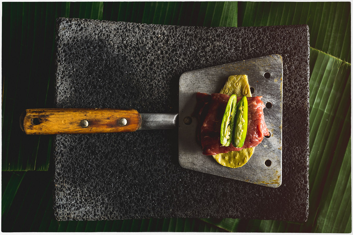 alxbngala:  (via Restaurante Oaxaqueño “Doña Lula” by Maurizio Solis Broca
