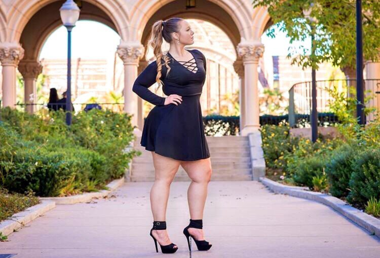 justautumnphatass:  uncommonbeauty:  Updated   Yall missin out if you aint following