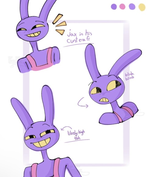 Just A Little Critter