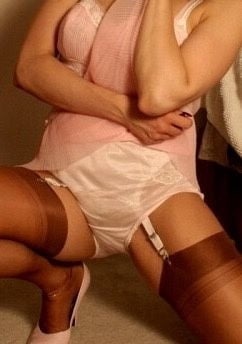 full back satin panties