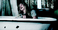 kris-stewart:  I never play characters that are like me because I’m a boring person.