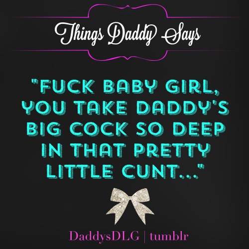 daddysdlg:  Bury it sooo deep inside me, porn pictures