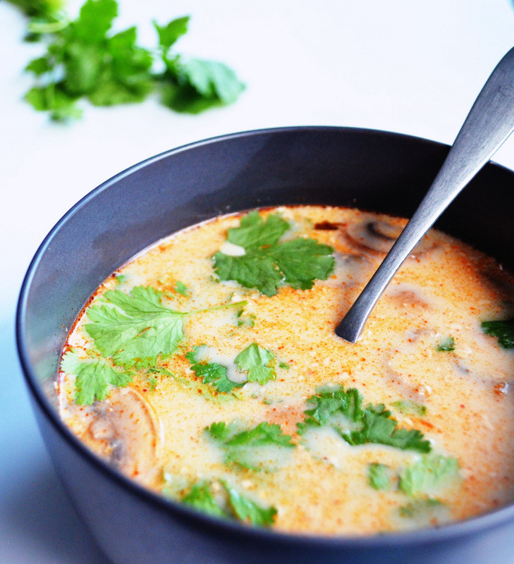 huffposttaste:  Asian soups that go way beyond ramen. 