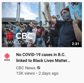 allthecanadianpolitics:after seeing and watching this can the racists and anti black people stop say