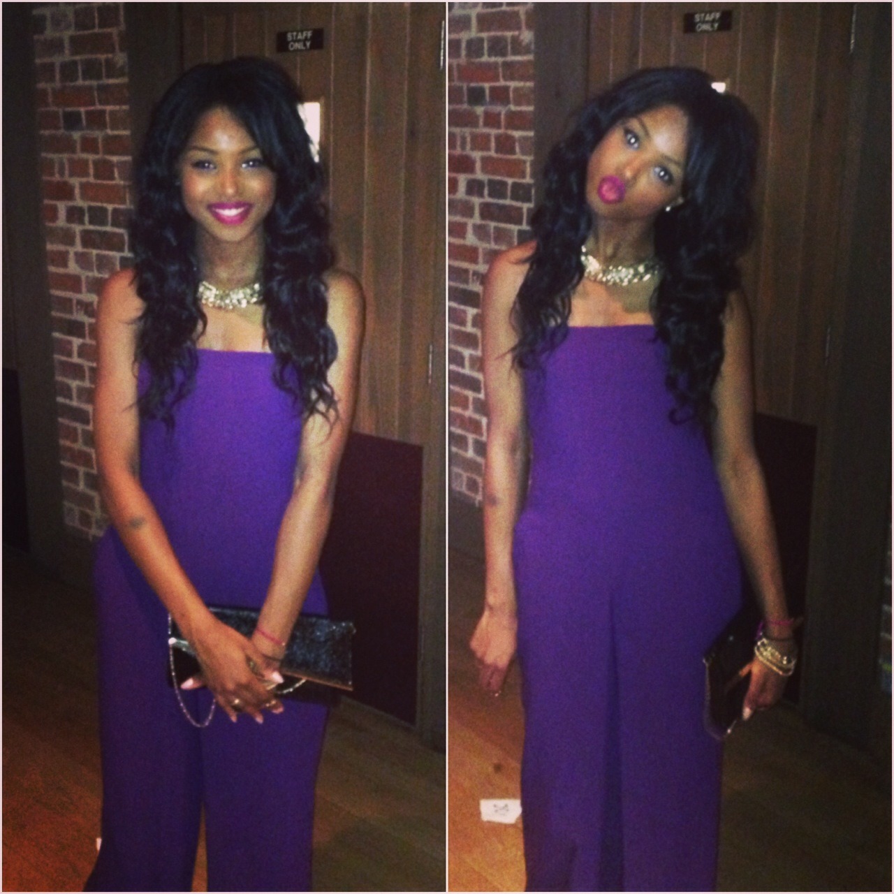 allthingsblackwomen:  IG: Jessmyla  