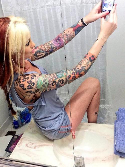  Kelli Kittin 