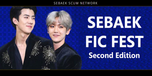 sebaek-scum-network: It’s almost been a year since we held our first ever ficfest, and due to 