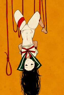 ropeart.tumblr.com post 178788149380