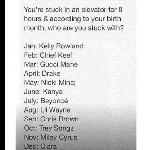 nickiminajcommission: iambeyinspired: Who are you stuck with? with Nicki! Chris, yooooosssss *_____*