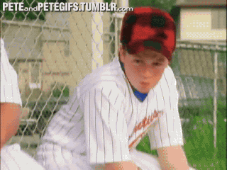 peteandpetegifs:  Tough loss for US Soccer today… but we can’t help but think they would have won if only they had an elite trash talker like Pete on the team.