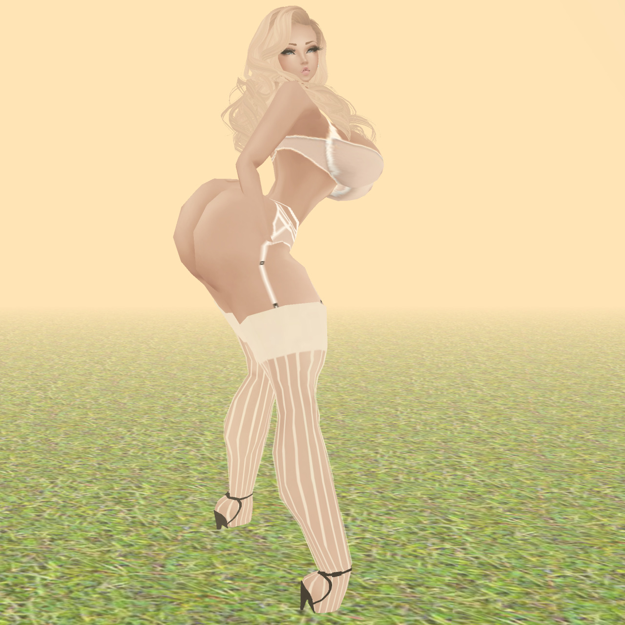 longe-returns:  Your very own SexDoll. In stores Soon. A vsfofficial product.