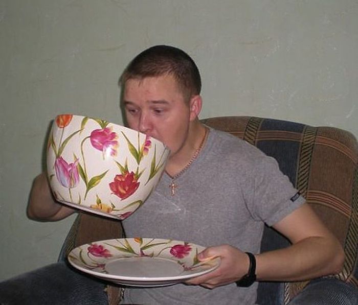debug-fly: I love the image of Big Tea man because it’s so antithetical to the