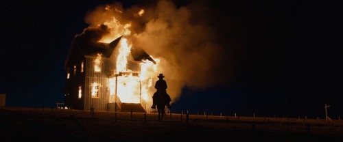 The Homesman  [ 2014 ]Dir:  Tommy Lee JonesDoP:  Rodrigo PrietoFULL POST (60x - 1080p