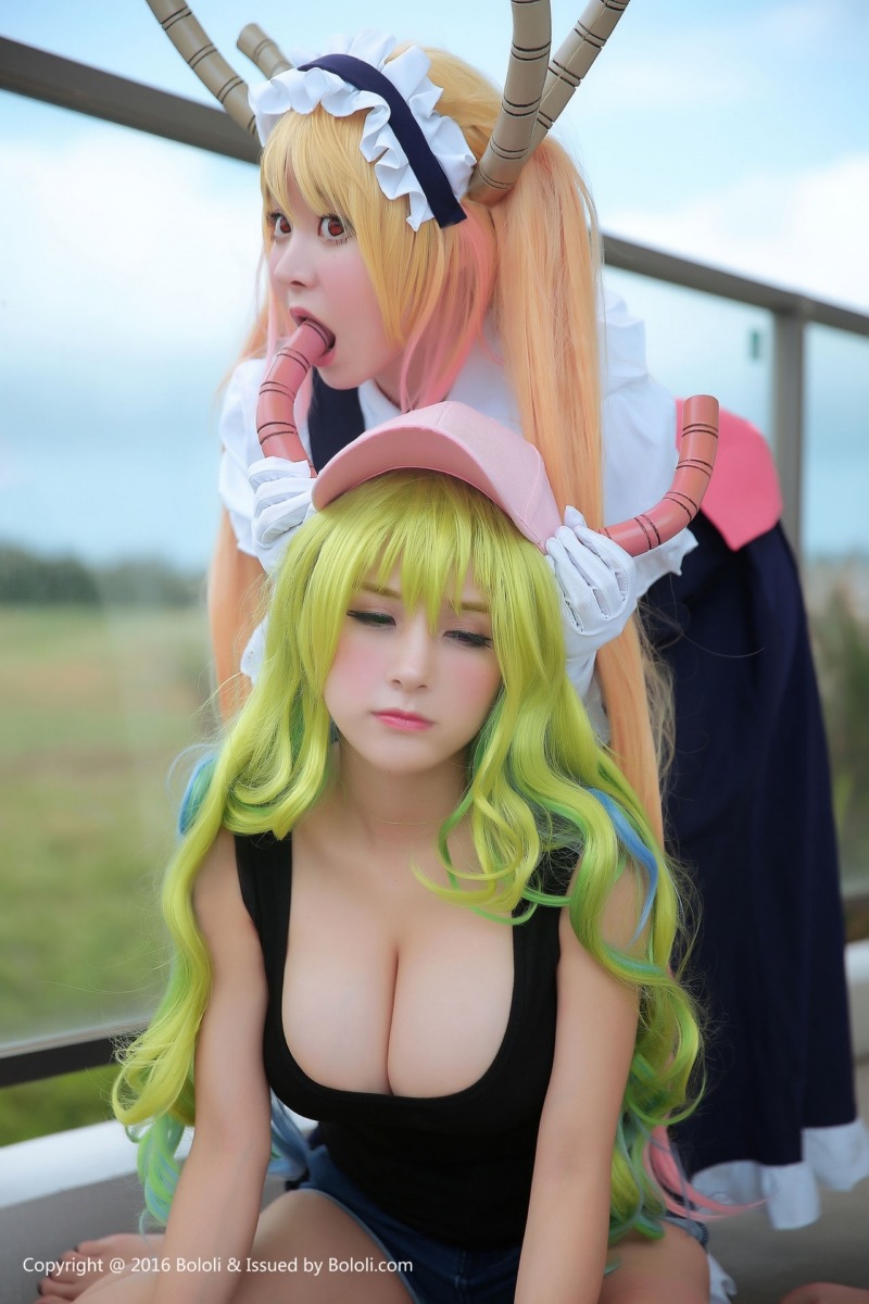 Cosplay Sexy Nerd Girls