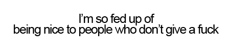 these-times-shall-pass:black & white quotes/GIFS