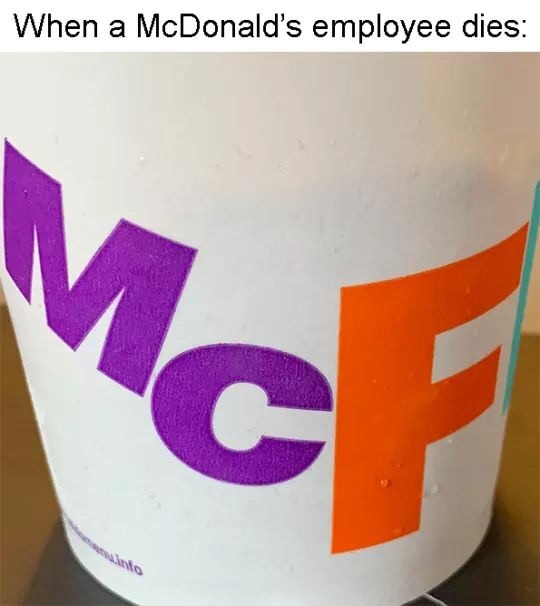 discordsparkle: glittery-dinosaur: What does this even mean   It means you McPress