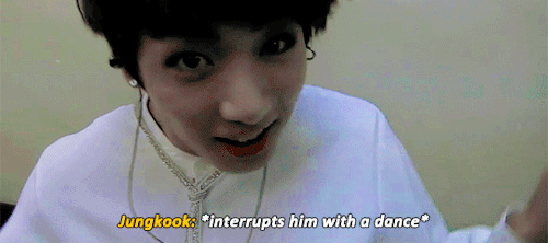 jminies:  jungkooks raid!
