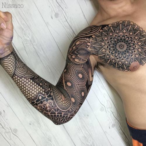 XXX thatattoozone:    nissaco   photo