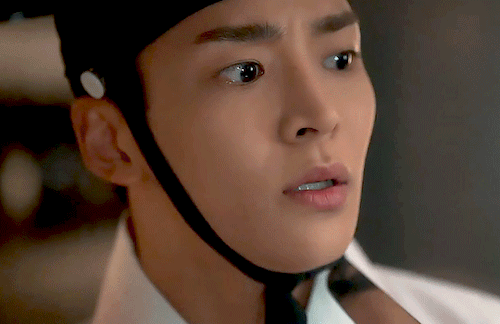 Rowoon In The Kings Affection Ep 2