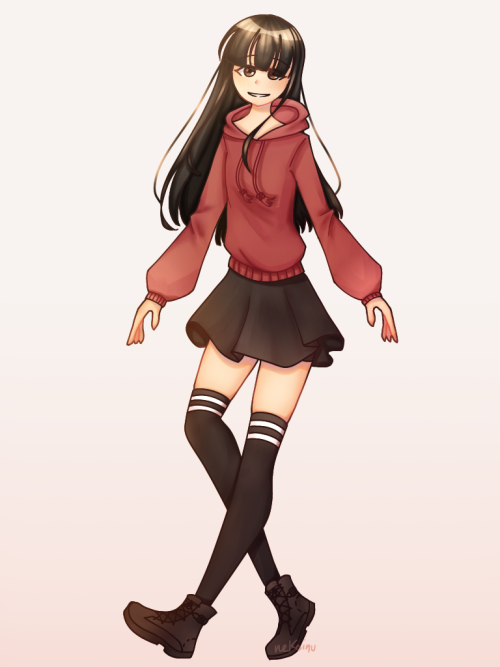 I Have No Idea How To Colour Clothes