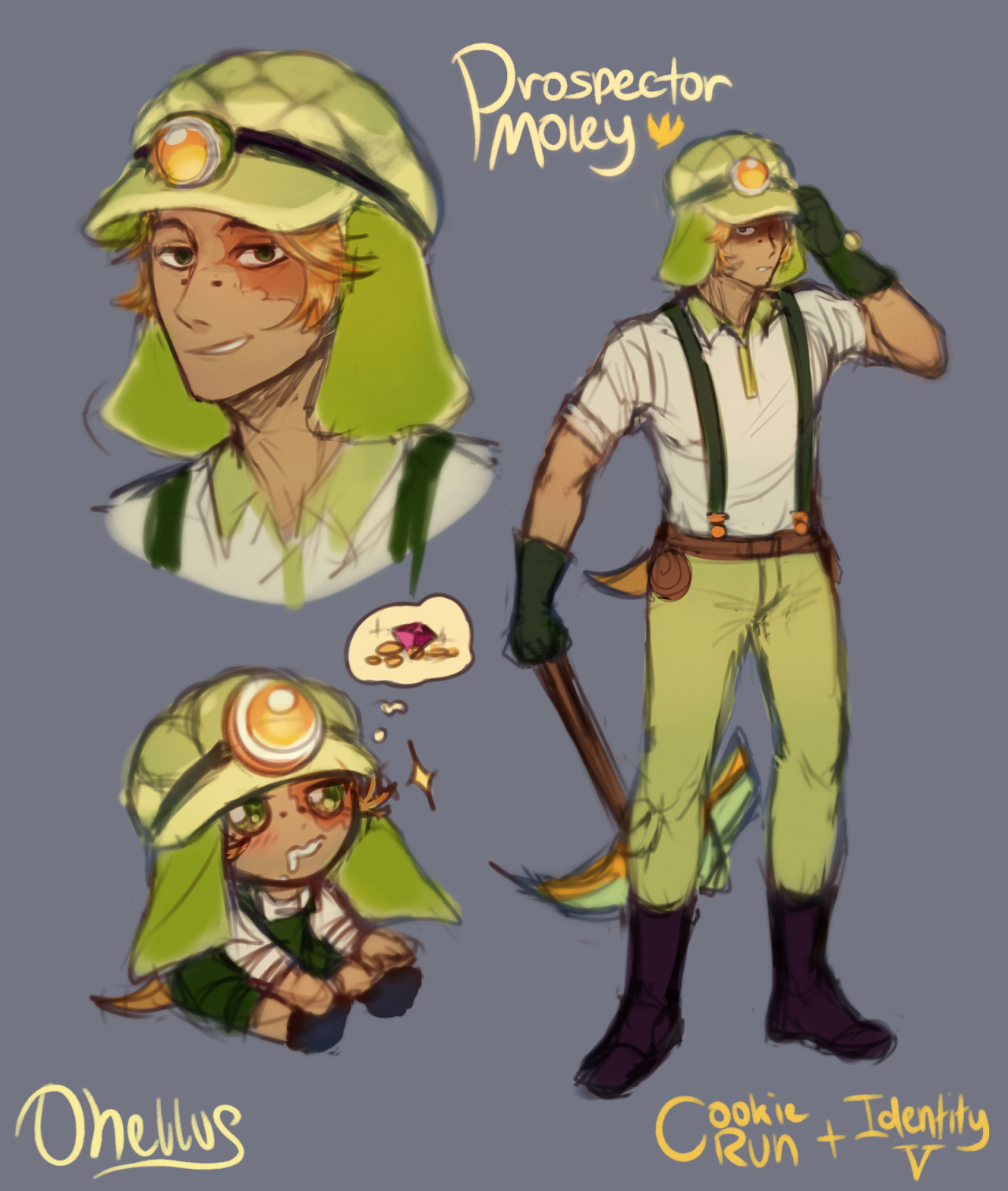 Karamboll Melon Bun Cookie And Her Pet Reminded Me Of Norton Karamboll Melon Bun Cookie And Her Pet Reminded Me Of Norton