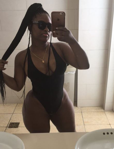 Dem Short Thickk Girls