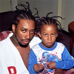 stillrice:  ODB