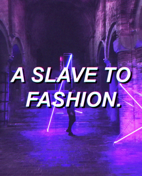 purple aesthetic