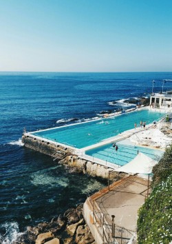 shutuptheo:  Bondi Icebergs Club www.instagram.com/theo___t