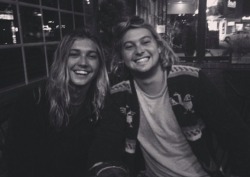 Craig Anderson ∞ Koa Smith ∞ Beau Foster