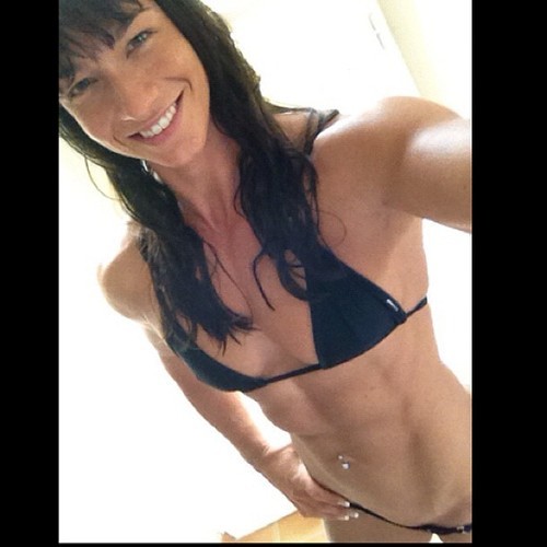 femaleweightlossmotivation:  For More Visit Female Fitness Inspiration