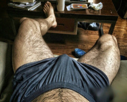 daddyfurrybear:PhotoMore Gay Bear here