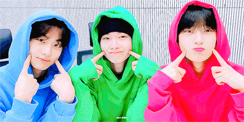 Download Enhypen Jungwon Predebut Pics
