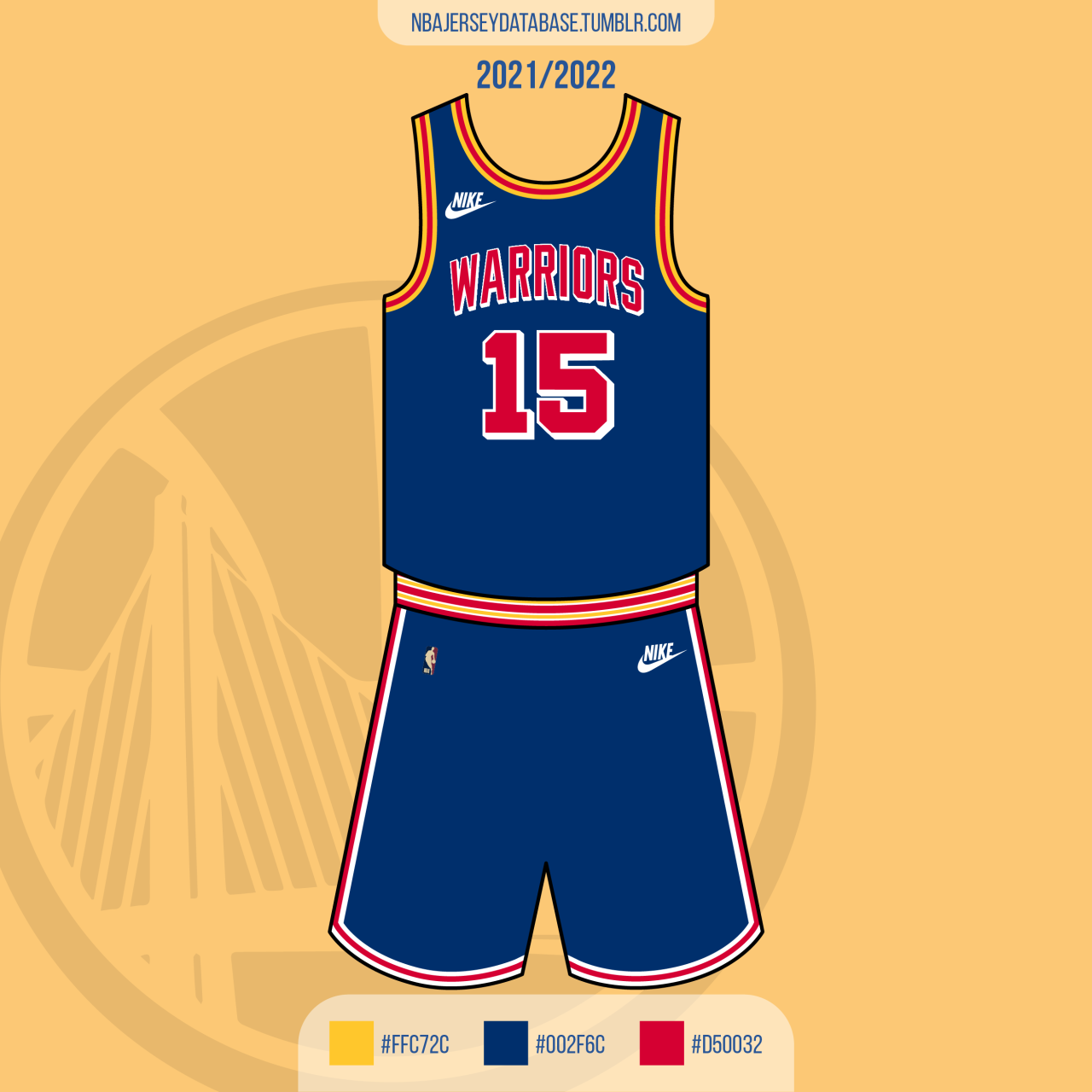 Golden State Warriors Archives - WearTesters