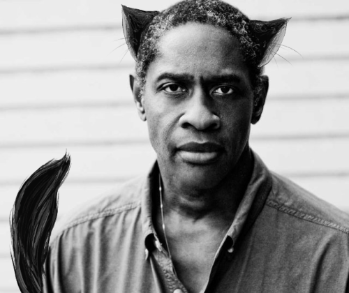 tim russ