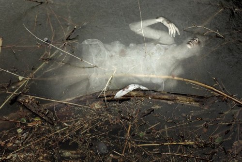 XXX  River of Life And Death ~ Stephen Carroll photo