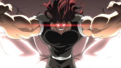 Featured image of post Yujiro Hanma Back Workout Hanma yujiro is a possessor of the demon back and a member of the hanma bloodline